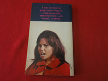 Load image into Gallery viewer, Vintage Erotic Adult Paperback Book/Novel Teen Nymphos 1971          PB1

