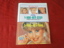 Load image into Gallery viewer, Vintage Nude Erotic Sexy Adult Magazine 40+ December 1992          P100

