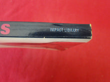 Load image into Gallery viewer, Vintage Erotic Adult Paperback Book/Novel Teen Nymphos 1971          PB1
