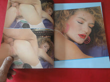 Load image into Gallery viewer, Vintage Nude Erotic Sexy Adult Magazine Hot Ballers #1 All Color          G4
