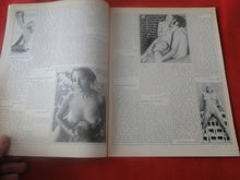 Load image into Gallery viewer, Vintage Nude Erotic Sexy Adult Magazine The Great Bachelor March 1977     JB11
