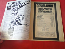 Load image into Gallery viewer, Vintage Nude Erotic Sexy Adult Magazine Cavalcade Elvira Cassandra Peterson July 1975  JB27
