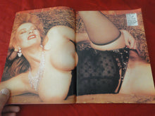 Load image into Gallery viewer, Vintage Nude Erotic Sexy Adult Magazine 40+ December 1992          P100

