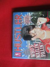 Load image into Gallery viewer, Vintage Adult Erotic Sexy Porn XXX DVD Movie Who's Nailin' Palin? 2      BT3
