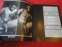 Load image into Gallery viewer, Vintage Adult Erotic Sexy Magazine Gay Interest Black Fever 2  GN

