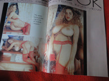 Load image into Gallery viewer, Vintage Nude Erotic Sexy Adult Magazine Fling International #4 1995      JB57
