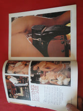 Load image into Gallery viewer, Vintage Nude Erotic Sexy Adult Magazine High Society 1992       G10
