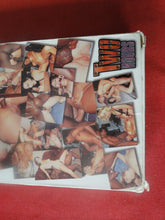 Load image into Gallery viewer, Vintage Adult XXX VHS Porn Tape Movie Rock &amp; Roll Hard &amp; Kinky V. 10      X20
