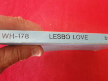 Load image into Gallery viewer, Vintage Erotic Adult Paperback Book/Novel Lesbo Love 1971        PB1
