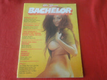 Load image into Gallery viewer, Vintage Nude Erotic Sexy Adult Magazine The Great Bachelor June 1977     JB11
