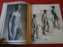 Load image into Gallery viewer, Vintage Adult Erotic Sexy Magazine Gay Interest Black Fever 2  GN
