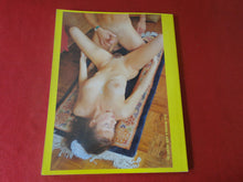 Load image into Gallery viewer, Vintage Nude Erotic Sexy Adult Magazine Dynamic Duos #16 All Color 100 Pages   G4
