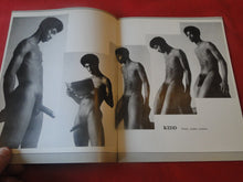 Load image into Gallery viewer, Vintage Adult Erotic Sexy Magazine Gay Interest Black Fever 2  GN
