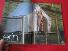 Load image into Gallery viewer, Vintage Nude Erotic Sexy Adult Magazine Gallery September 1997        JB9
