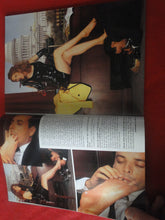 Load image into Gallery viewer, Vintage Nude Erotic Sexy Adult Magazine Leg Show December 1996         JB25
