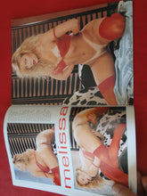 Load image into Gallery viewer, Vintage Nude Erotic Sexy Adult Magazine High Society 1992       G10
