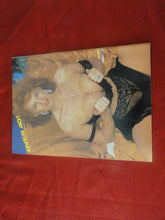 Load image into Gallery viewer, Vintage Nude Erotic Sexy Adult Magazine Over 40! August 1992        P100
