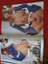 Load image into Gallery viewer, Vintage Nude Erotic Sexy Adult Magazine High Society 1992       G10
