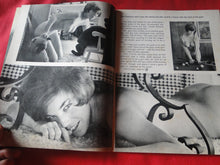 Load image into Gallery viewer, Vintage Nude Erotic Sexy Adult Magazine Adam October 1967        JB4

