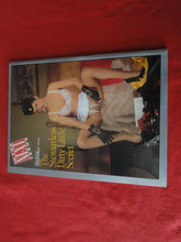 Load image into Gallery viewer, Vintage Nude Erotic Sexy Adult Magazine Leg Show January 1997        JB56
