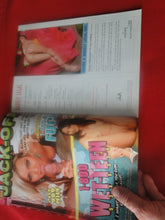 Load image into Gallery viewer, Vintage Nude Erotic Sexy Adult Magazine Barely Legal October 2017       JB4
