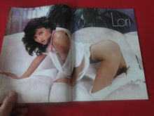 Load image into Gallery viewer, Vintage Nude Erotic Sexy Adult Magazine Innocence September 1997       JB9
