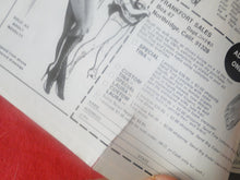 Load image into Gallery viewer, Vintage Nude Erotic Sexy Adult Magazine The Great Bachelor August 1977     JB11
