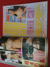 Load image into Gallery viewer, Vintage Nude Erotic Sexy Adult Magazine Asian Beauties Jasmine Fong     G10
