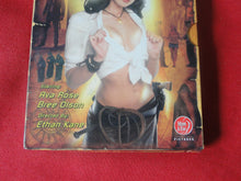 Load image into Gallery viewer, Vintage Adult Erotic Sexy Porn XXX DVD Movie Carolina Jones and the Broken Covenant BT3

