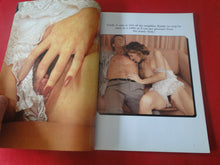 Load image into Gallery viewer, Vintage Nude Erotic Sexy Adult Magazine Do It Deep All Color            G4
