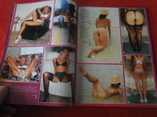 Load image into Gallery viewer, Vintage Nude Erotic Sexy Adult Magazine Leg Show January 1997        JB56
