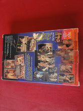 Load image into Gallery viewer, Vintage Adult XXX VHS Porn Tape Video Movie John Leslie's The Voyeur Sheena    BS

