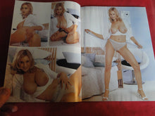 Load image into Gallery viewer, Vintage Nude Erotic Sexy Adult Magazine Juggs January 2006            JB21
