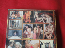 Load image into Gallery viewer, Vintage Adult Erotic Sexy Porn XXX DVD Movie Carolina Jones and the Broken Covenant BT3

