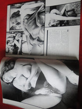 Load image into Gallery viewer, Vintage Nude Erotic Sexy Adult Magazine Fling Favorites No. 7 1983    JB57
