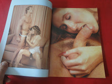 Load image into Gallery viewer, Vintage Nude Erotic Sexy Adult Magazine Do It Deep All Color            G4
