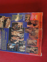 Load image into Gallery viewer, Vintage Adult XXX VHS Porn Tape Video Movie John Leslie's The Voyeur Sheena    BS
