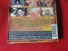 Load image into Gallery viewer, Vintage Adult Erotic Sexy Porn XXX DVD Movie Carolina Jones and the Broken Covenant BT3
