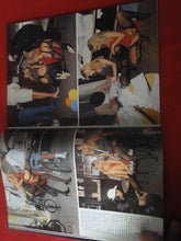 Load image into Gallery viewer, Vintage Nude Erotic Sexy Adult Magazine Leg Show January 1997        JB56
