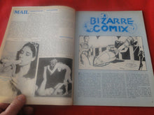 Load image into Gallery viewer, Vintage Nude Erotic Sexy Adult Magazine The Great Bachelor August 1977     JB11
