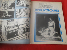Load image into Gallery viewer, Vintage Nude Erotic Sexy Adult Magazine The Great Bachelor August 1977     JB11
