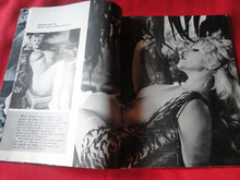 Load image into Gallery viewer, Vintage Nude Erotic Sexy Adult Magazine Adam June 1966           JB4
