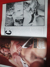 Load image into Gallery viewer, Vintage Nude Erotic Sexy Adult Magazine Fling Favorites No. 7 1983    JB57
