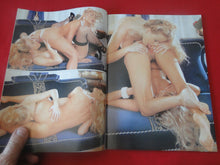 Load image into Gallery viewer, Vintage Nude Erotic Sexy Adult Magazine Swank September 1997      JB9
