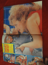 Load image into Gallery viewer, Vintage Nude Erotic Sexy Adult Magazine Older N' Bolder June 1993           P100
