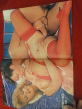 Load image into Gallery viewer, Vintage Nude Erotic Sexy Adult Magazine Older N' Bolder June 1993           P100
