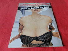 Load image into Gallery viewer, Vintage Nude Erotic Sexy Adult Magazine Juggs December 1999         G20
