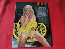 Load image into Gallery viewer, Vintage Nude Erotic Sexy Adult Magazine Adam September 1965           JB4
