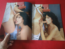 Load image into Gallery viewer, Vintage Nude Erotic Sexy Adult Magazine Cum Queen&#39;s Delight All Color         G4
