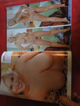 Load image into Gallery viewer, Vintage Nude Erotic Sexy Adult Magazine Score March 2005           JB21
